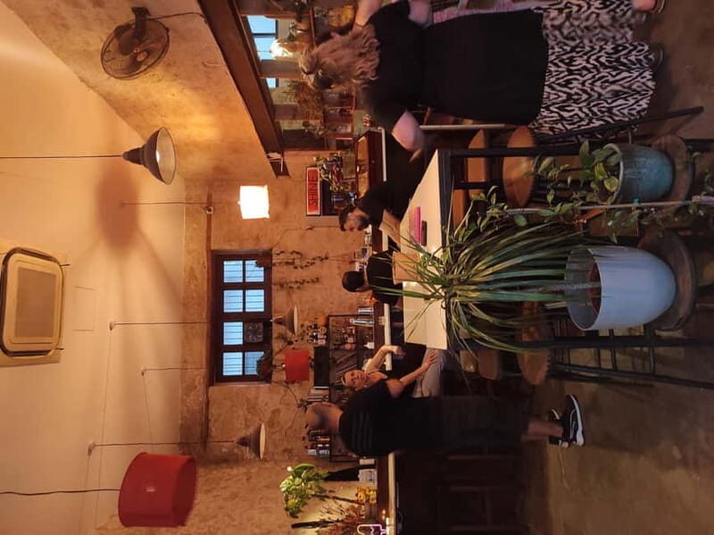 Private Local Craft Beer Tasting in the center of Larnaca - Private Local Craft Beer Tasting in the center of Larnaca