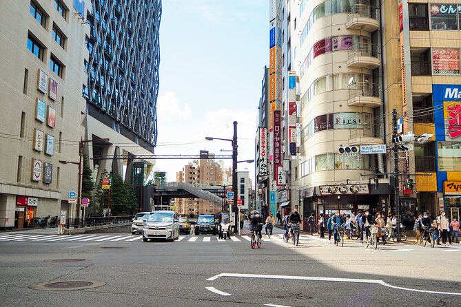 Private Local Craft Brewery Tour in Tokyo - Tour Overview and Inclusions