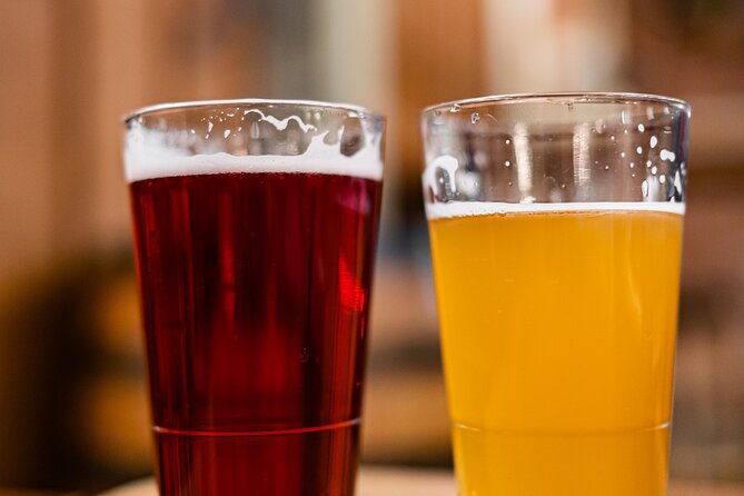 Private Local Craft Brewery Tour in Tokyo - Questions, Price, Copyright, and Terms