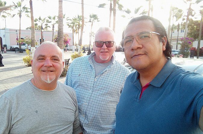 Private Local Driver from Cabo San Lucas to Los Cabos Airport - Practical Tips for Booking and Traveling