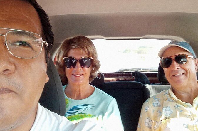 Private Local Driver from Cabo San Lucas to Los Cabos Airport - Who Is This Transfer Best For?