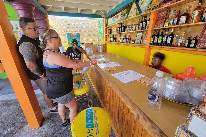 Private Local Flavors and Artisan Tour of Nassau - Practical Details and What the Tour Means for You