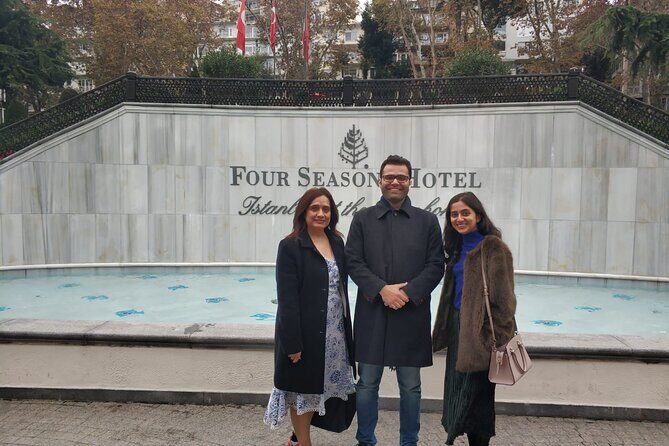 Private Local Flavors and Artisan Tour of Nassau - Frequently Asked Questions (FAQs)