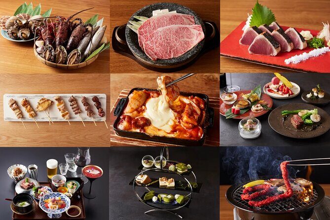 Private Local Food Tour in Ginza and Shinbashi - The Sum Up: Who Will Love This Experience?