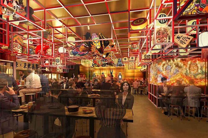 Private Local Food Tour in Ginza and Shinbashi - Final Thoughts