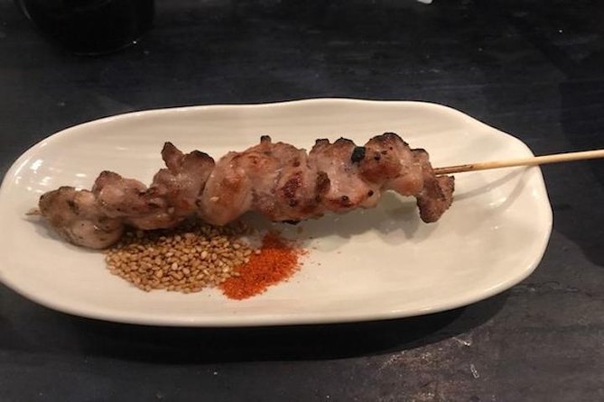 Private Local Food Tour With Expert Guide in Downtown Kyoto - Booking Information