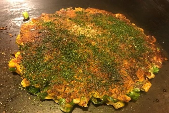Private Local Food Tour With Expert Guide in Downtown Kyoto - Additional Information