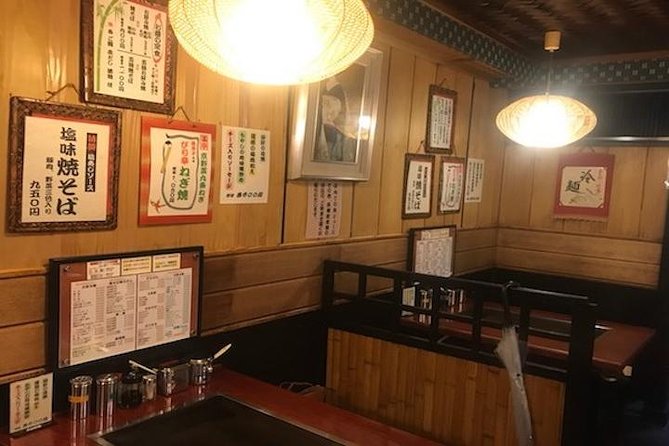 Private Local Food Tour With Expert Guide in Downtown Kyoto - Contact Information