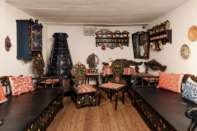 Private Local Guided Tour in Budapest Hidden Gems - Pricing and Inclusions