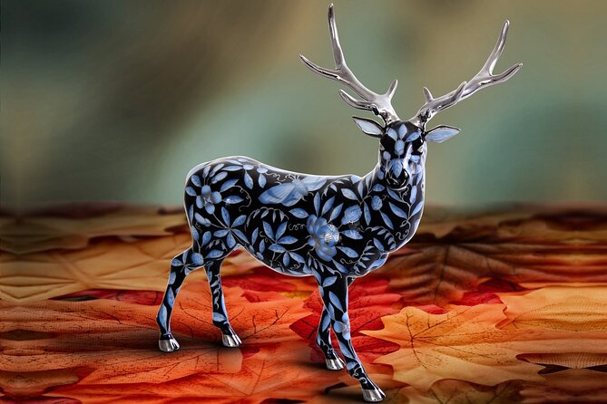 Private Local Guided Tour in Budapest Hidden Gems - Important Reminders