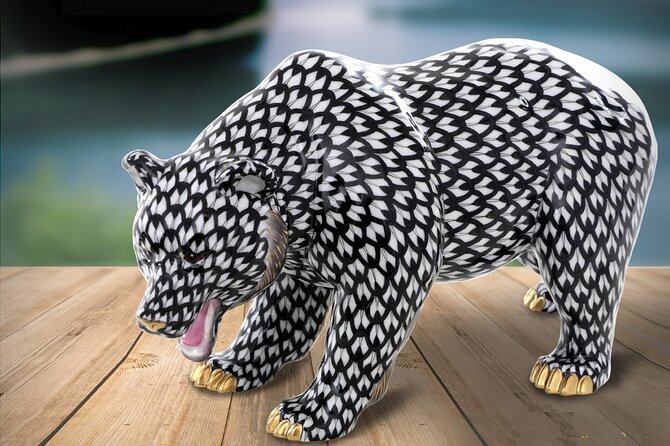 Private Local Guided Tour in Budapest Hidden Gems - Frequently Asked Questions