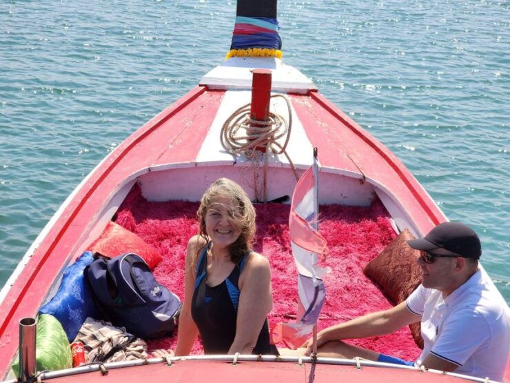 Private Local Snorkeling at Khao Na Yak by Longtail Boat - Highlights