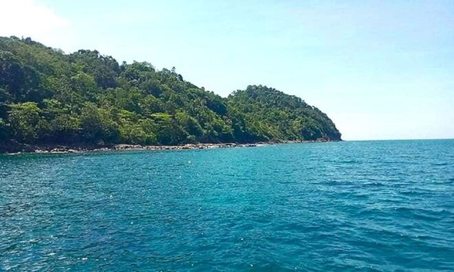 Private Local Snorkeling at Khao Na Yak by Longtail Boat - Hotel Pickup and Transfer