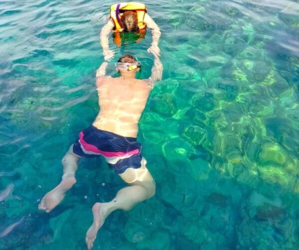 Private Local Snorkeling at Khao Na Yak by Longtail Boat - Thai Feast at Ranglay Restaurant