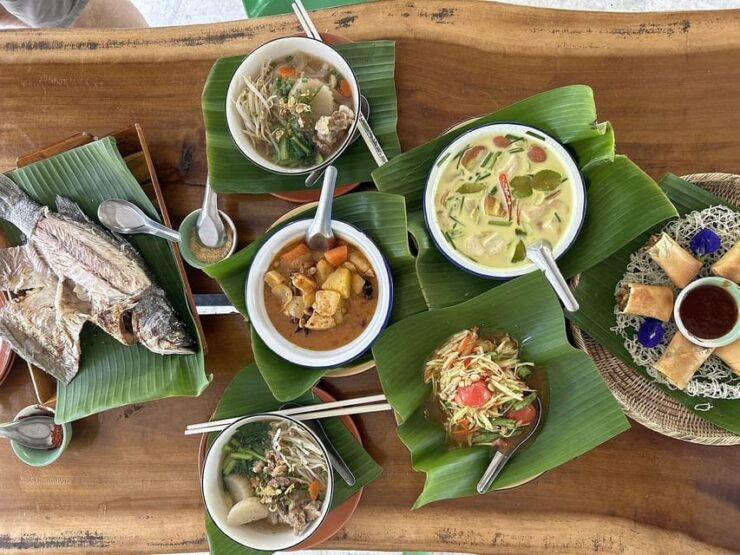 Private Local Style Cooking Class With Charcoal Stove - Pricing and Booking Information