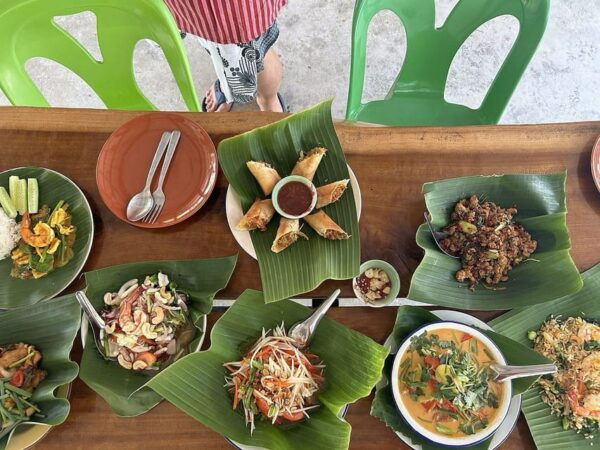 Private Local Style Cooking Class With Charcoal Stove - Tips for Your Cooking Class