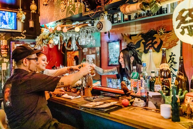 Private Local Tour Guide Osaka: Kickstart Your Trip, 100% Personalized - End Point and Meeting Point