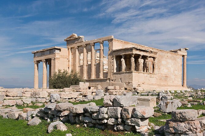 Private Local Tour of the Acropolis Hill - Minimum Traveler Requirements