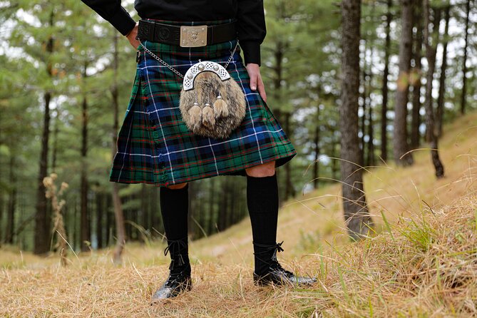 Private Loch Ness Day Tour in Luxury MPV From Edinburgh - Common Questions