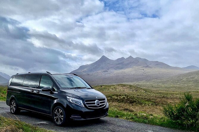 Private Loch Ness Day Tour in Luxury MPV From Glasgow - Tour Overview