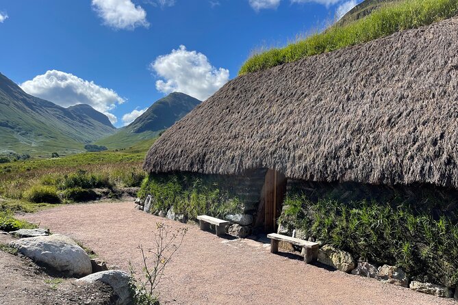 Private Loch Ness & Glencoe Day Trip From Edinburgh - Good To Know