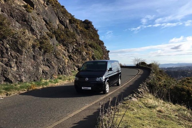 Private Loch Ness & Glencoe Day Trip From Edinburgh - Price and Terms