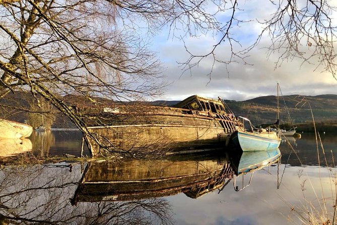 Private Loch Ness & Glencoe Day Trip From Edinburgh - Additional Information and Cancellation Policy