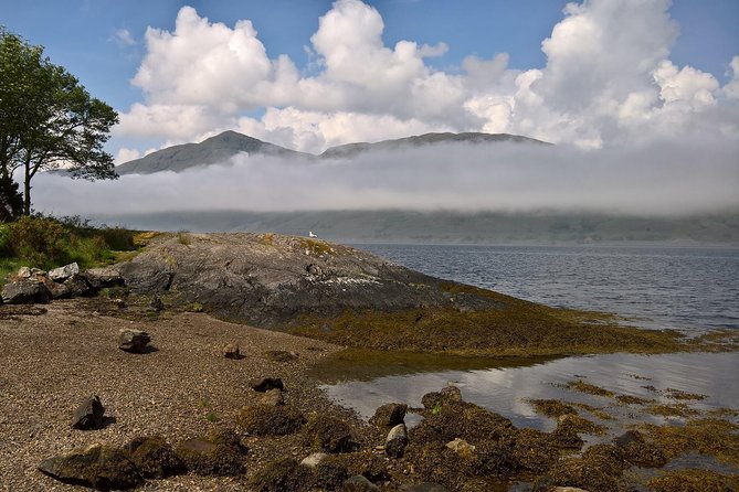 Private Loch Ness & Glencoe Day Trip From Edinburgh - Common Questions