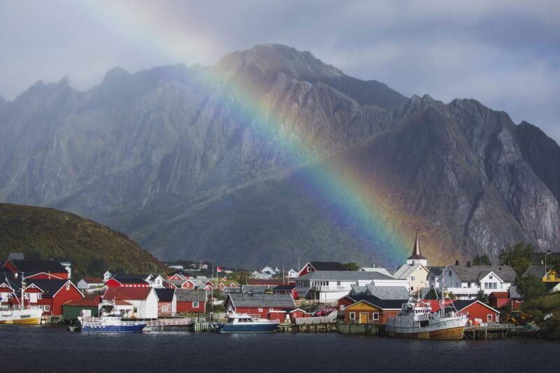 Private Lofoten Islands Tour (from Leknes) - Who Is It Best For?