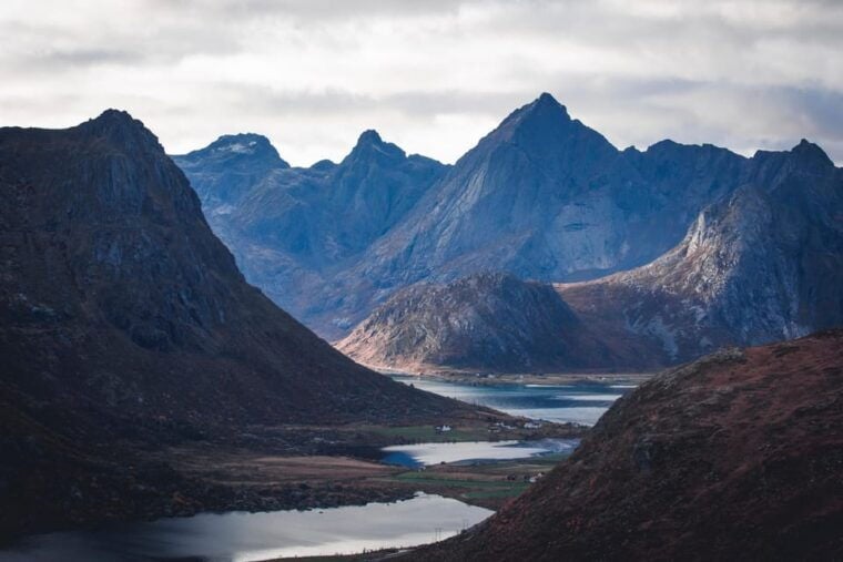 Private Lofoten Islands Tour (from Leknes) - Practical Tips