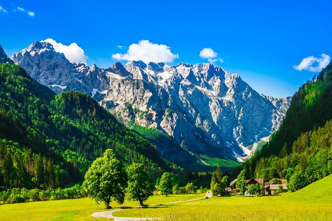 Private Logar Valley & Alpine Fairytale Tour From Ljubljana - Price and Booking