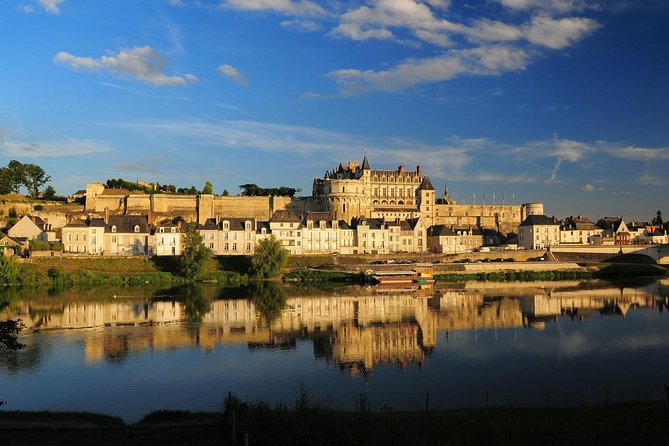 Private Loire Valley Castles With Minivan - Customized Itineraries for a Personalized Experience