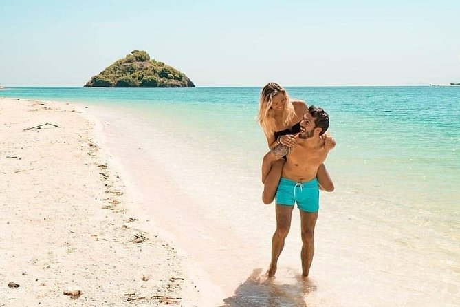 Private Lombok Hidden Beach Tour: Elak Elak, Sekotong, and Mekaki Beach - Tour Overview