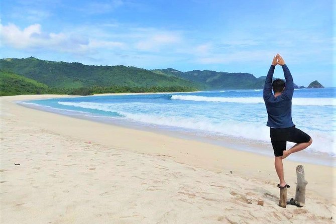 Private Lombok Hidden Beach Tour: Elak Elak, Sekotong, and Mekaki Beach - Itinerary Highlights