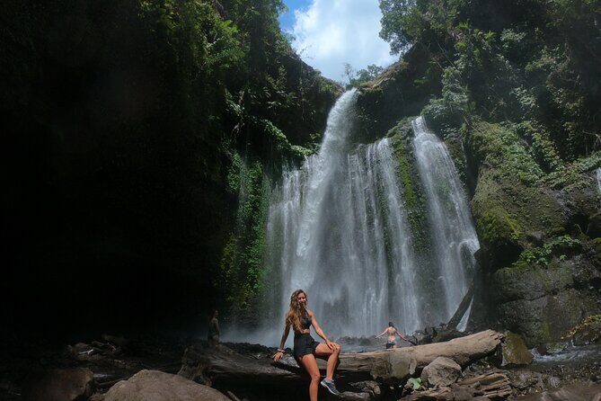 Private Lombok Historical Sightseeing and Waterfall Tour - Good To Know