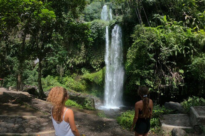 Private Lombok Historical Sightseeing and Waterfall Tour - Final Thoughts