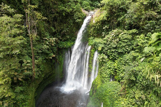 Private Lombok Historical Sightseeing and Waterfall Tour - FAQ