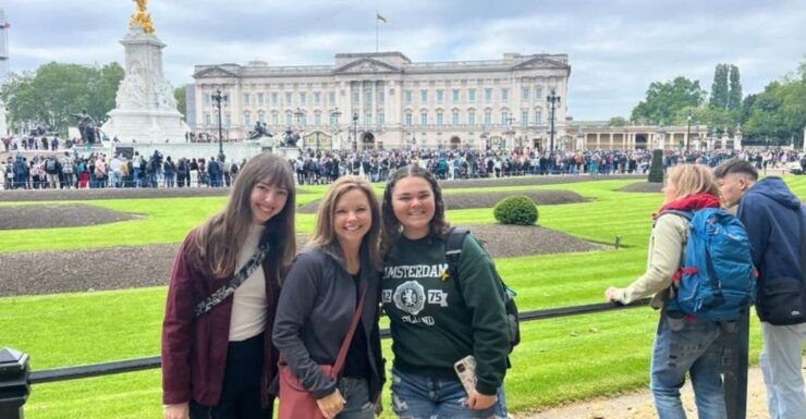 Private London Big Sights Taxi Tour - Tour Highlights