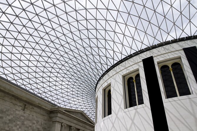 Private London British Museum Tour for Kids and Families - Positive Reviews and Recommendations