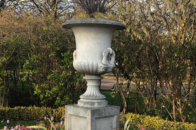 Private London Christmas & New Years Eve Tour: Includes Hot Drink - Cancellation Policy