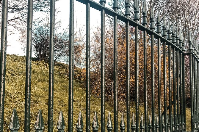 Private London Christmas & New Years Eve Tour: Includes Hot Drink - Reviews and Ratings