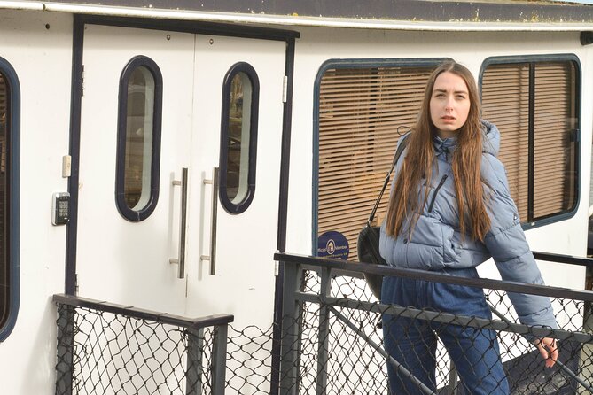 Private London Christmas & New Years Eve Tour: Includes Hot Drink - Price and Booking Information