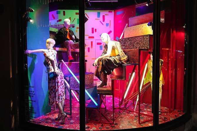 Private London Fashion and Shopping Experience - Reviews