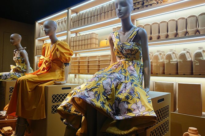 Private London Fashion and Shopping Experience - The Sum Up