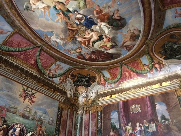 Private London Hampton Court Palace Tour by Private Vehicle - Tour Overview