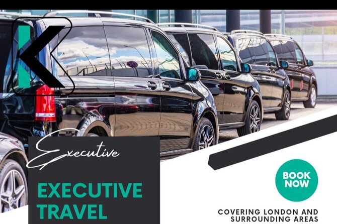 Private London-Heathrow Airport Transfer - Directions