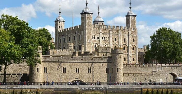 Private London Highlights Tour X 4 Hours - Good To Know