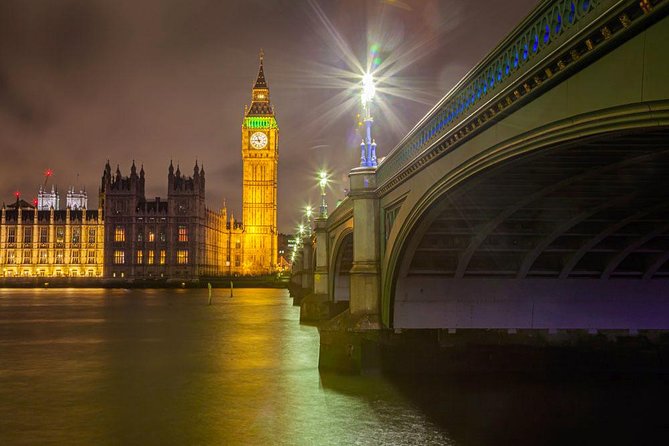 Private London Night Photography Workshop - Trafalgar Square and South Bank - Common Questions