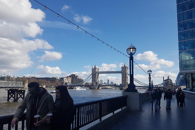 Private London Panoramic by Car With Pick up From Your Hotel - Common Questions