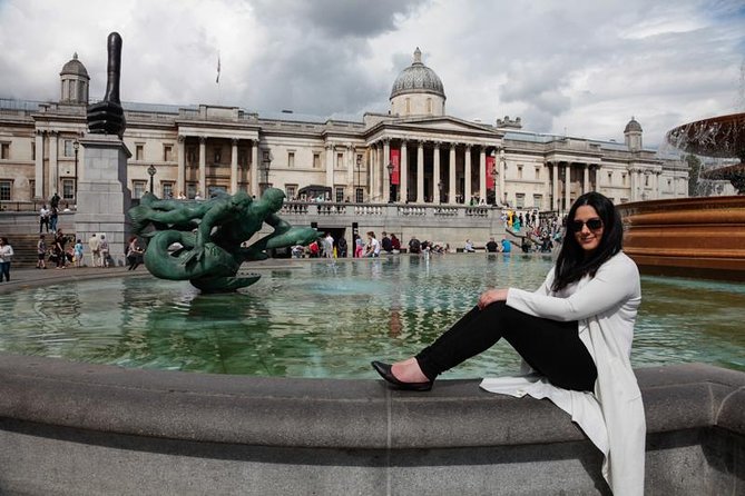 Private London Photo Shoot Tour With a Professional Photographer - What To Expect